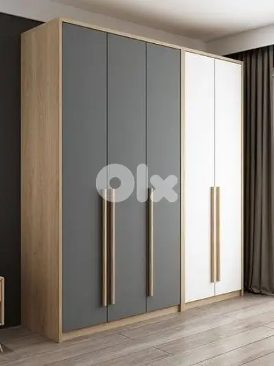 closet خزانة