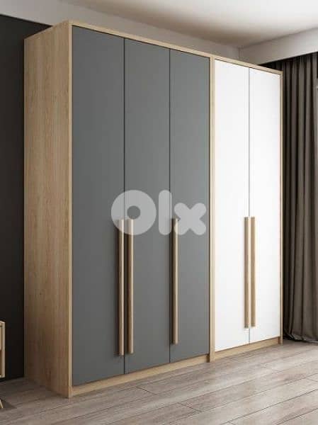 closet خزانة 0