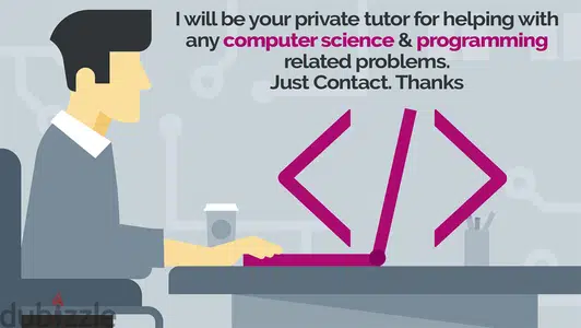 Computer Science (A-Level, University prep, bootcamps, general coding)
