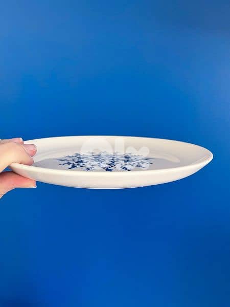 Vintage 1960 Sovirel Pyrex dessert dishes 5