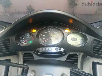 Silverwing 400cc