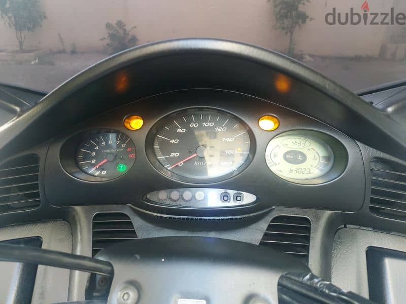 Silverwing 400cc 0