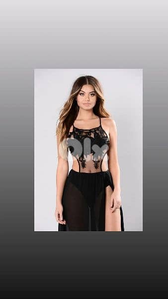 dress la fo2 el mayo s to xxl 3