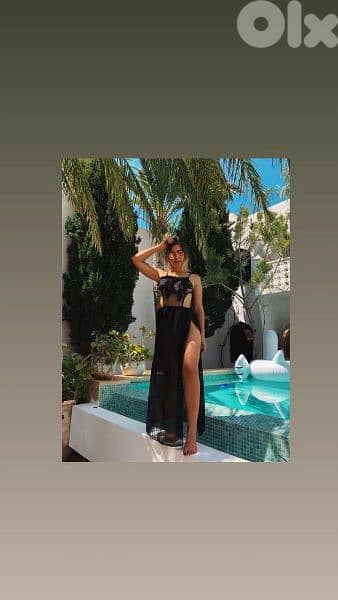 dress la fo2 el mayo s to xxl 5