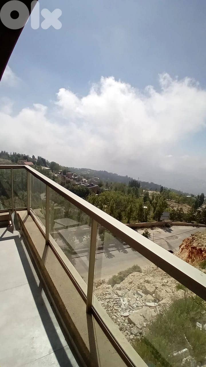 CHALET for sale in faqra/ Furnished/Decorated/Garden 17