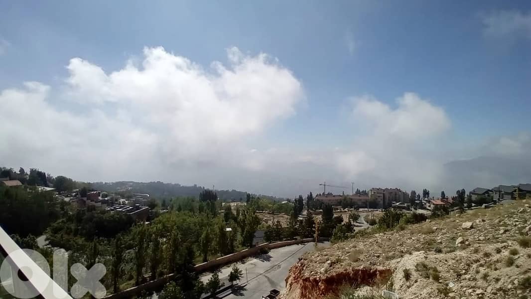 CHALET for sale in faqra/ Furnished/Decorated/Garden 19