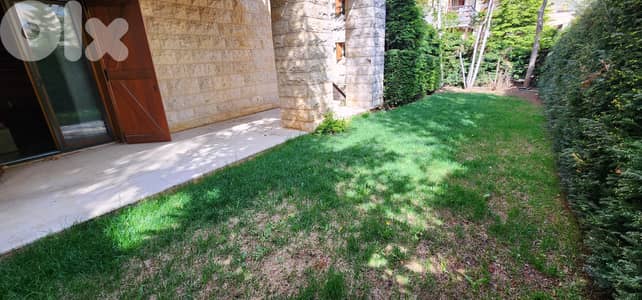CHALET for sale in Ouyoun El Siman/Garden شاليه للبيع في عيون السيمان