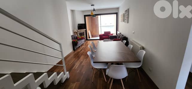CHALET for sale in Faqra/Furnished شاليه للبيع في فقرا