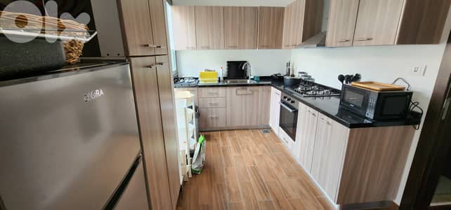 CHALET for sale in Faqra/Furnished شاليه للبيع في فقرا