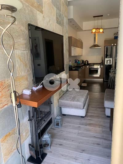 CHALET for sale in Faqra/Awesome Value شاليه للبيع في فقرا
