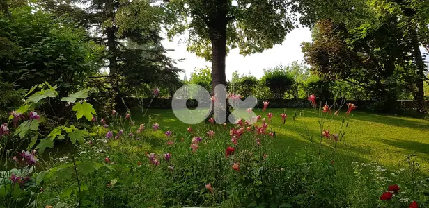 CHALET for sale in Faqra/Garden/View شاليه للبيع في فقرا