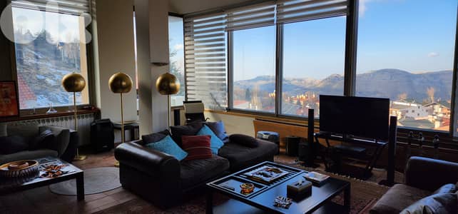 CHALET for sale in ouyoun el siman/ شاليه للبيع في عيون السيمان