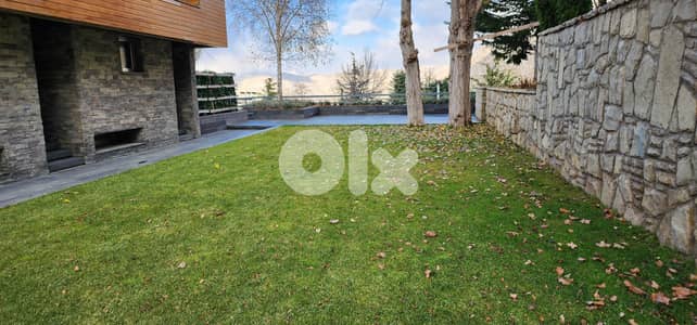CHALET for sale in Ouyoun El Siman/View شاليه  للبيع في عيون السيمان