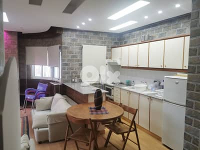 CHALET Duplex for sale in Faqra/View  شاليه دوبلكس للبيع في فقرا