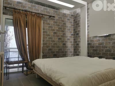 CHALET Duplex for sale in Faqra/View  شاليه دوبلكس للبيع في فقرا