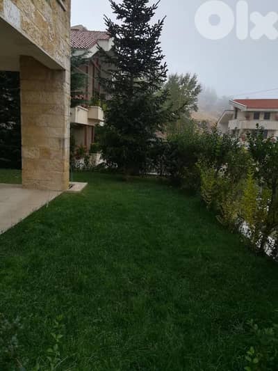 CHALET for sale in Faraya with garden