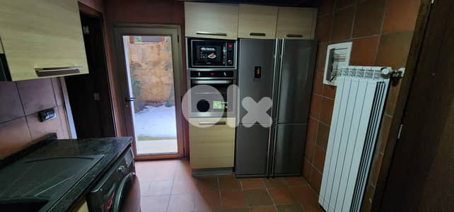 CHALET for sale in Faraya with garden