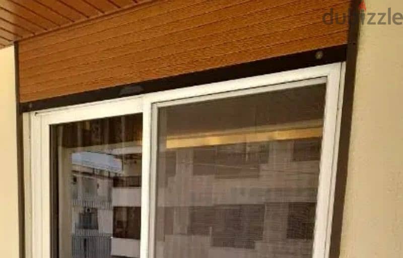 outdoor window and door store very good condition 1