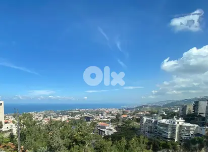 Apartment for sale in Biyada/ View
