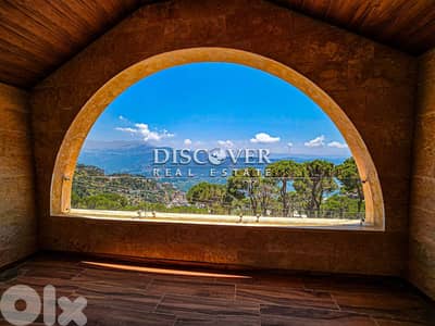 PRICED TO SELL ! Superb Value 6 Villas for sale Zarouun (Dhour Choueir