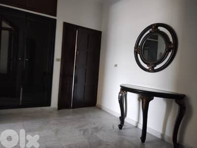 L12626-Partly furnished Apartment for Sale In Ajaltoun