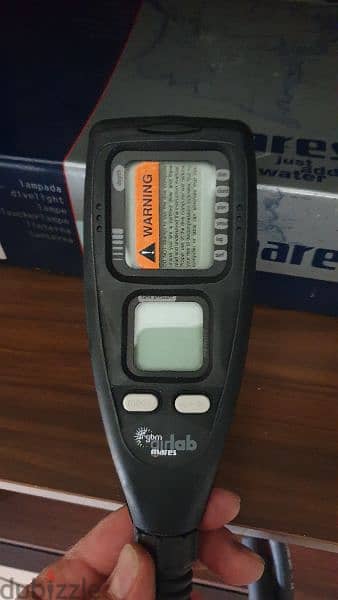 airlab dive computer , Mares , new in box original price 600$ 0