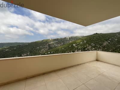 RWB124MK - Apartment for sale in HBOUB Jbeil with terrace