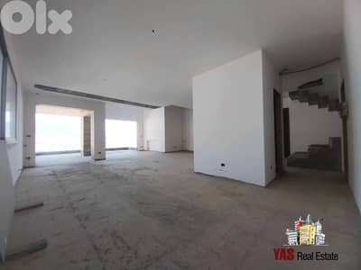 Adma 340m2 | New Duplex | Ultra Prime Location | Panoramic View |