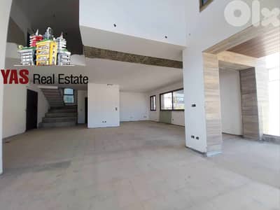 Adma 340m2 | New Duplex | Ultra Prime Location | Panoramic View |