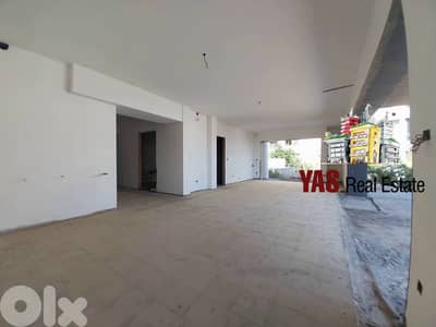 Adma 210m2 + 235m2 Terrace / Garden | New Flat | Prime Location | View