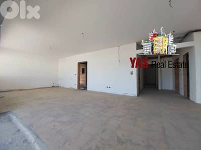 Adma 210m2 + 235m2 Terrace / Garden | New Flat | Prime Location | View