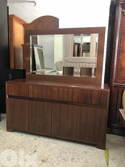 أوضة سفرة شغل جورج متى