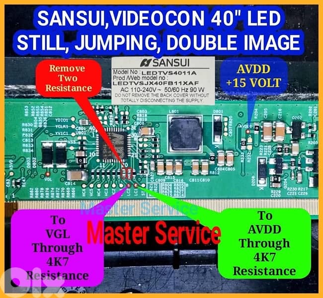electronics tv repair 0