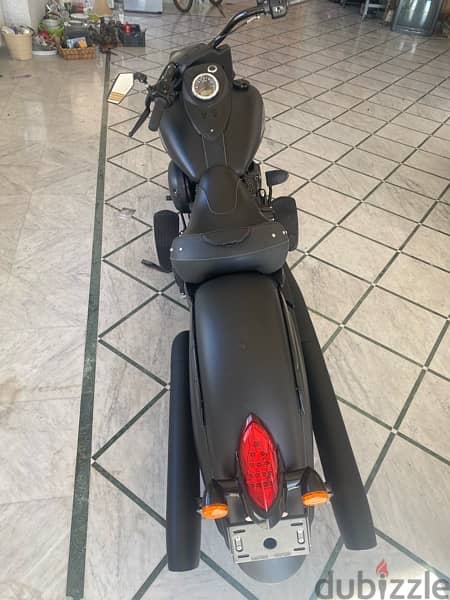 like new 7