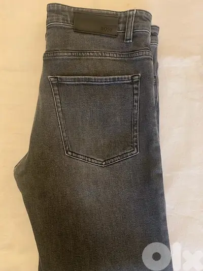 Boss jeans