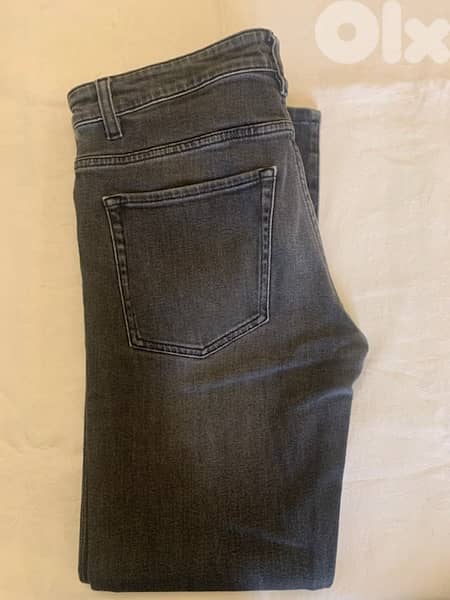 Boss jeans 1