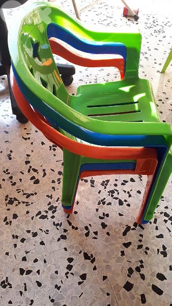 chairs 1