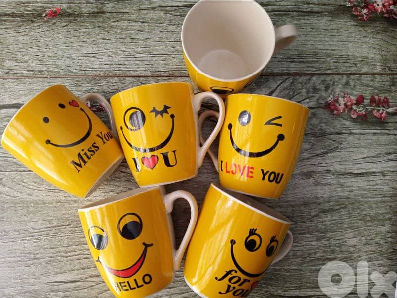 emoji mug 1