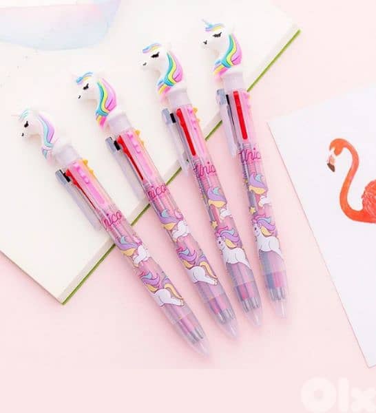 cute kids pencils 7