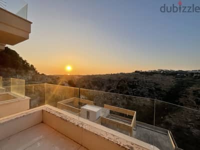RWB127MK - Triplex Apartment for Sale in HBOUB Jbeil شقة للبيع في جبيل