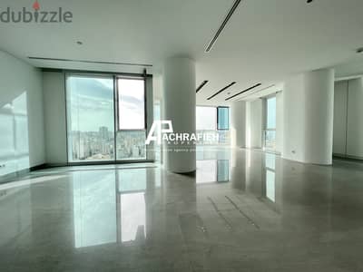 Apartment For Sale In Achrafieh - شقة للبيع في الأشرفية