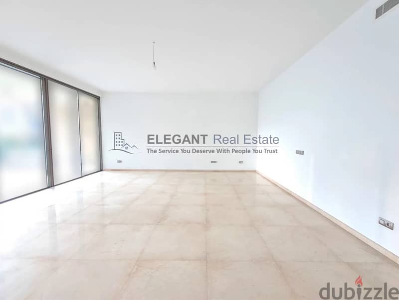 Furnished Apartment with 24/7 Electricity - Prime Location ! 0