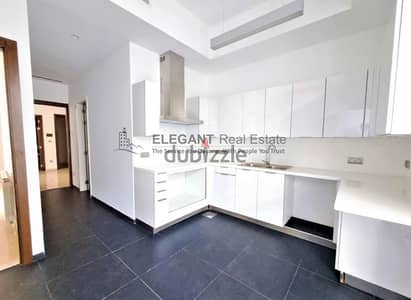 Furnished Apartment with 24/7 Electricity - Prime Location !