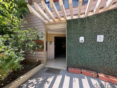 160 Sqm | Fully Furnished Apartment For Sale In Zalka with Terrace