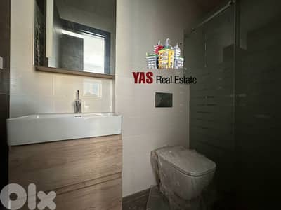 New Sheileh 160m2 | Furnished | Luxury | New | Open View |