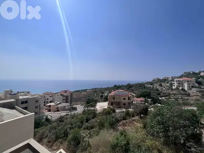 Apartment in Jedayel | Sea View | شقة للبيع | PLS 25724/B2