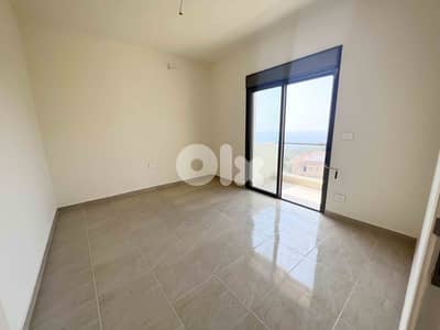 Apartment in Jedayel | Sea View | شقة للبيع | PLS 25724/B2