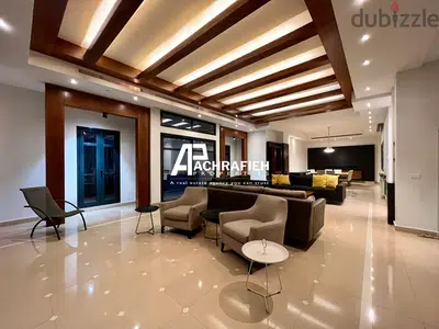 Duplex For Rent In Gemayzeh - شقة للأجار في الجميزة