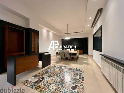Duplex For Rent In Gemayzeh - شقة للأجار في الجميزة