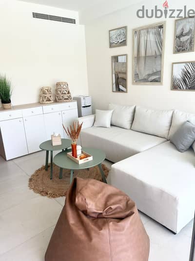 1 Bedroom Chalet for Rent - Aqua Gate Project - Tabarja